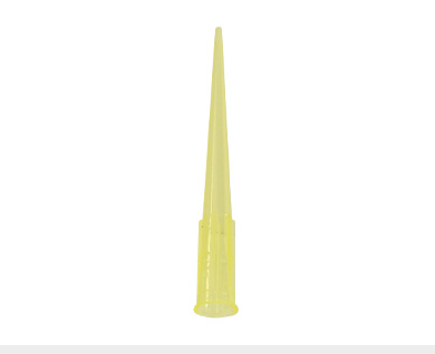 Gilson Micropipette Tip - Yellow Tip 2-200 ul 1