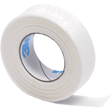 Micropore Surgical Tape (Eye Use)