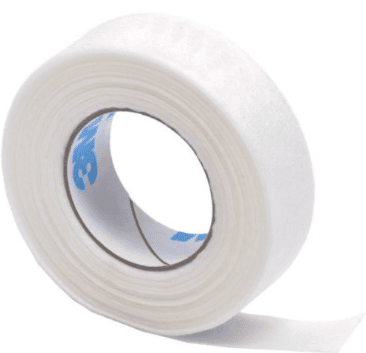 Micropore Surgical Tape (Eye Use)