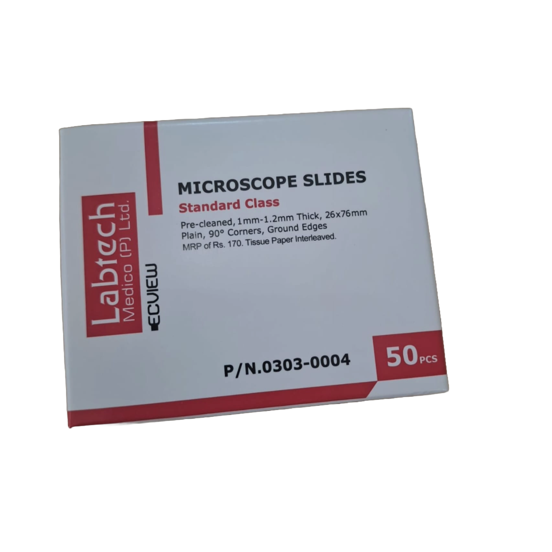 Microscope slides