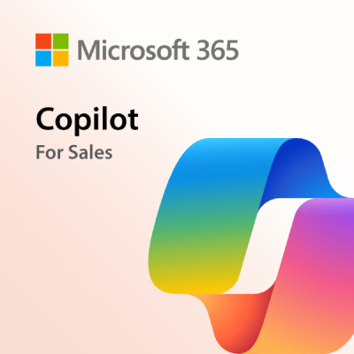 Microsoft 365 Copilot for Sales | Yearly m