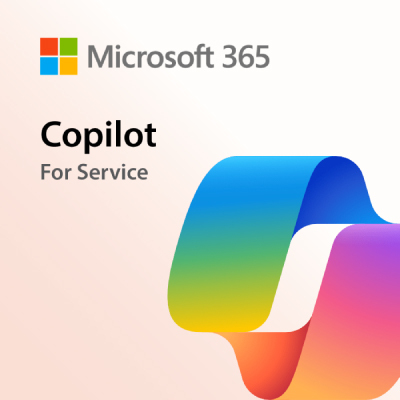 Microsoft 365 Copilot for Service | Yearly m