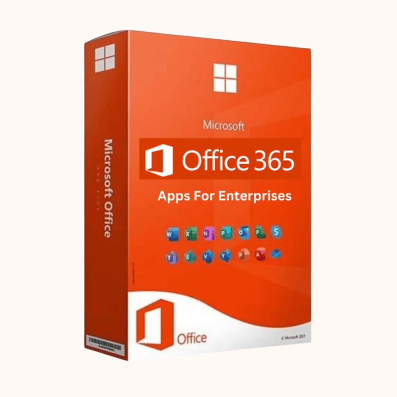 MS 365 Apps for Enterprise Faculty Academic OLP Lic (1 month sub*12)  CSP