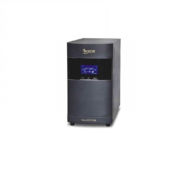 Microtek-Online UPS MAX-3KVA 72V