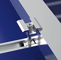 30mm Mid Clamps