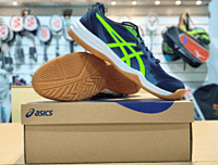 BADMINTON SHOE ASICS Upcourt 5 BADMINTON SHOE ASICS Upcourt 5