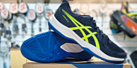 BADMINTON SHOE ASICS UPCOURT 6.