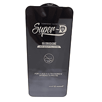 Mietubl Tempered Glass Screen Protector for iPhone 16 Pro Max – Clear & Scratch Resistant