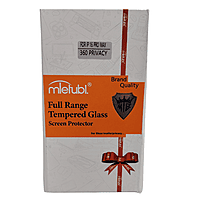 Mietubl Tempered Glass Screen Protector for iPhone 16 Pro Max – Clear & Scratch Resistant