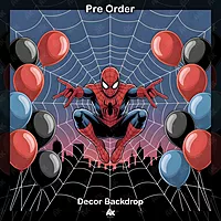 Mighty Spider Man
