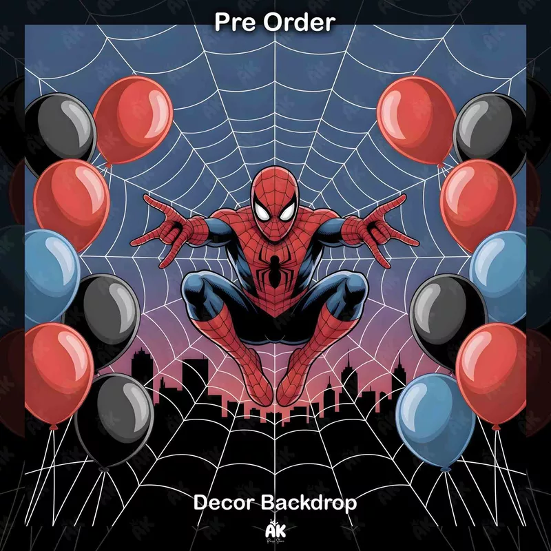 Mighty Spider Man