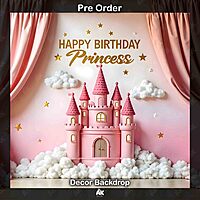 Little Princess Palace