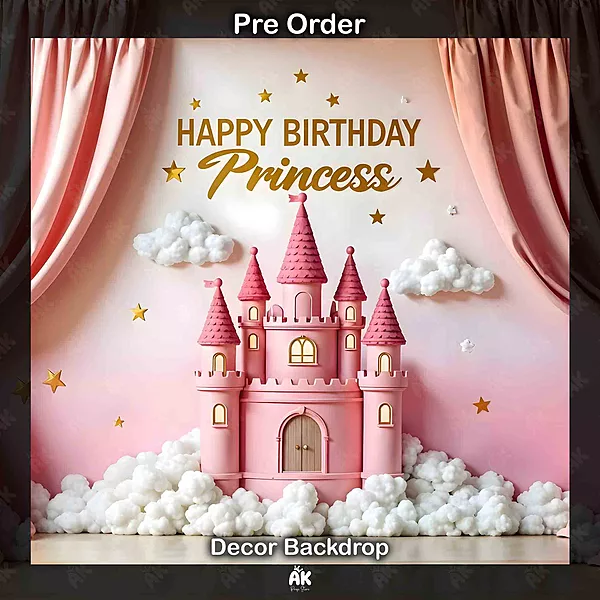 Little Princess Palace