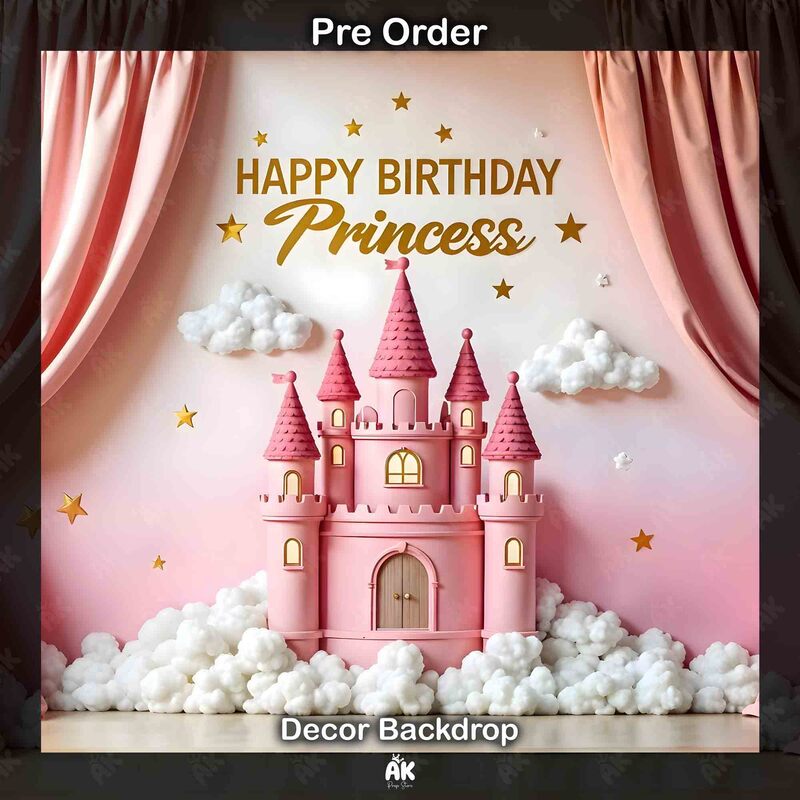 Little Princess Palace