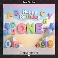 Milestone Birthday