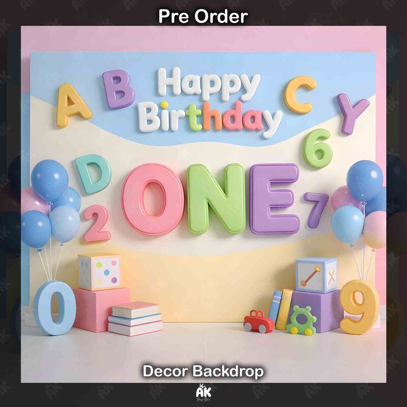 Milestone Birthday