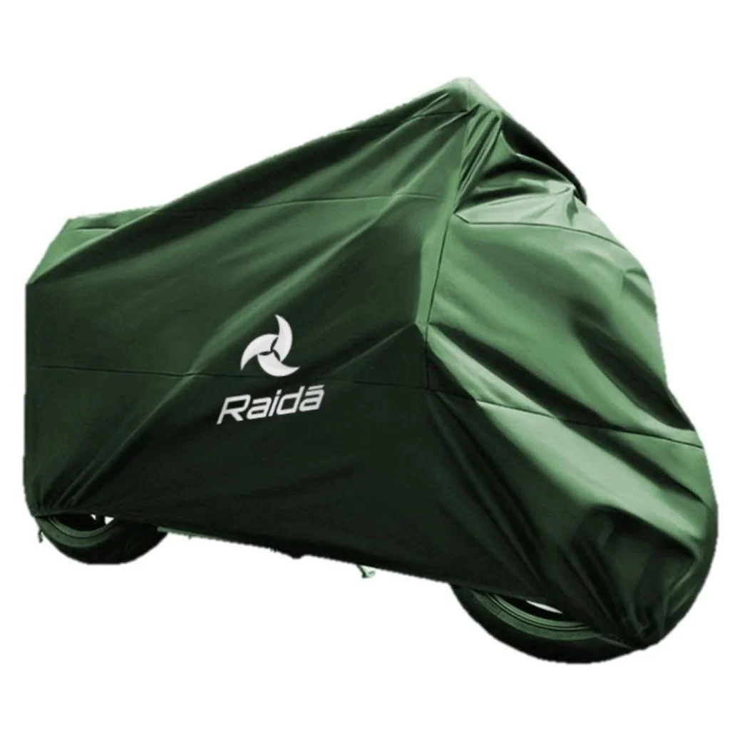 Raida RainPro Waterproof Bike Cover
