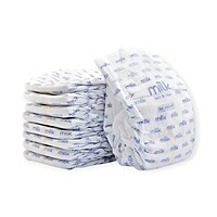 Milk Organic Baby Diaper - Newborn - Below 5kg - Tape/ Velcro