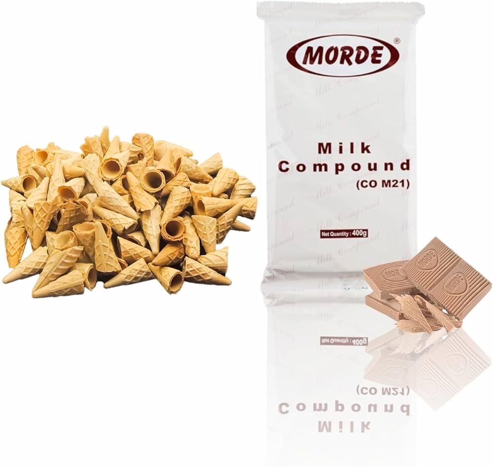 Morde Milk Compound CO D15