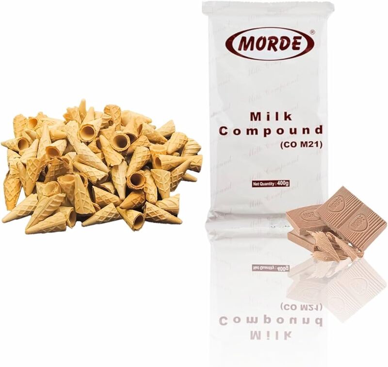 Morde Milk Compound CO D15