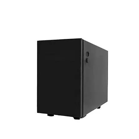 Milk Cooler-M10L