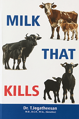 Milk That Kills - Dr. Jegadeesan