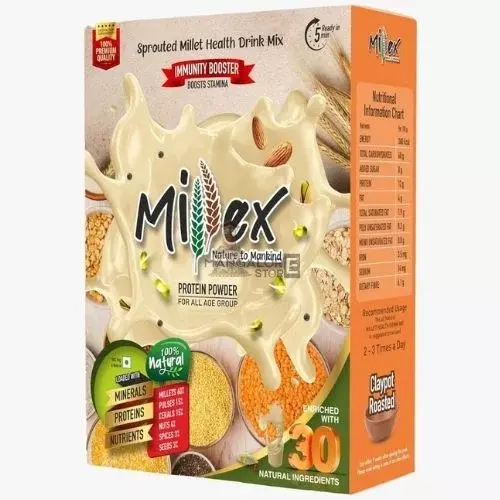 Millex Healthy Millet Mix
