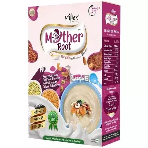 Millex Mother Root