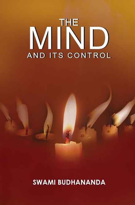 Mind And Its Control Mind And Its Control