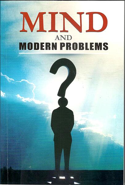 Mind and Modern Probelms