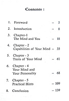 Mind And Modern Problems