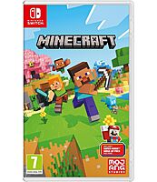 Nintedo Switch Minecraft |Standard Edition|