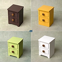 Mini Cupboard