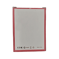 Zigdeal Mini Printer – Portable Wireless Printer | Bluetooth Connectivity | Instant Printing