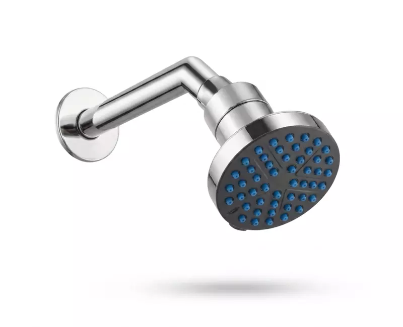 Mini Roxy Shower with Arm