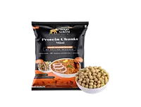 Soya Sakthi Prime Protein Chunks Mini-100g