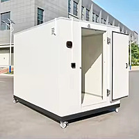 Modular Cold Room Equipment Finance