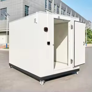 Modular Cold Room Equipment Finance