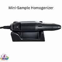 Mini Homogenizer (Includes Dispersing Head) MT-13K