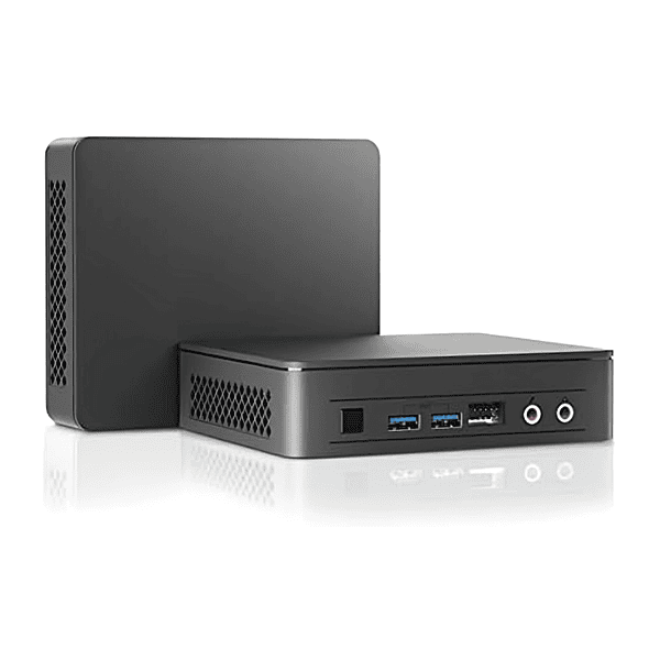 VERTEX MINI PC