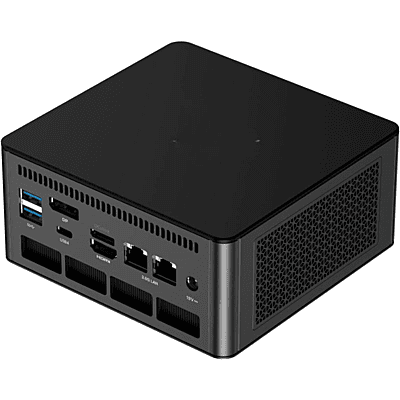STRIDE MINI PC