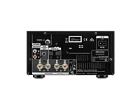 Denon D-M41DAB Mini HiFi System with CD, Bluetooth and FM/DAB+ Tuner