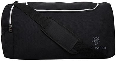 Rare Rabbit Mini Duffle Bag