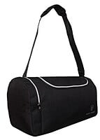 Rare Rabbit Mini Duffle Bag