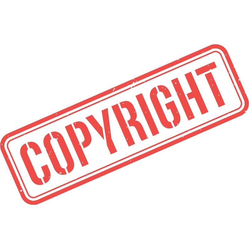Copyright Registration