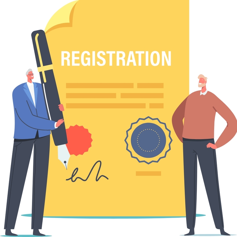 company incorporation