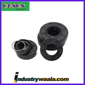 Opson 20 X 50 X 7 MM Oil Seals Quantity 10 Pcs