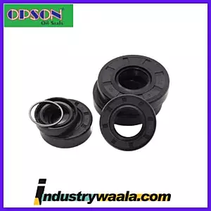 Opson 19 X 32 X 7 MM Oil Seals Quantity 10 Pcs