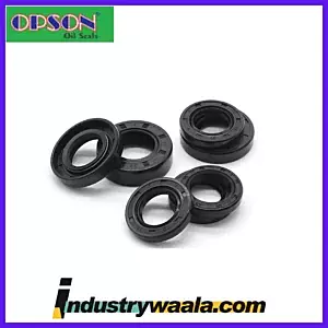 Opson 25 X 60 X 10 MM Oil Seals Quantity 10 Pcs