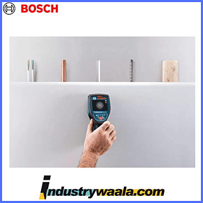 Bosch GMS 120 Professional Detector